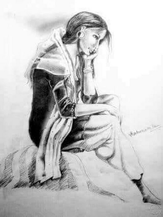 रिश्तों कि तलाश…, रिश्तों कि तलाश…,