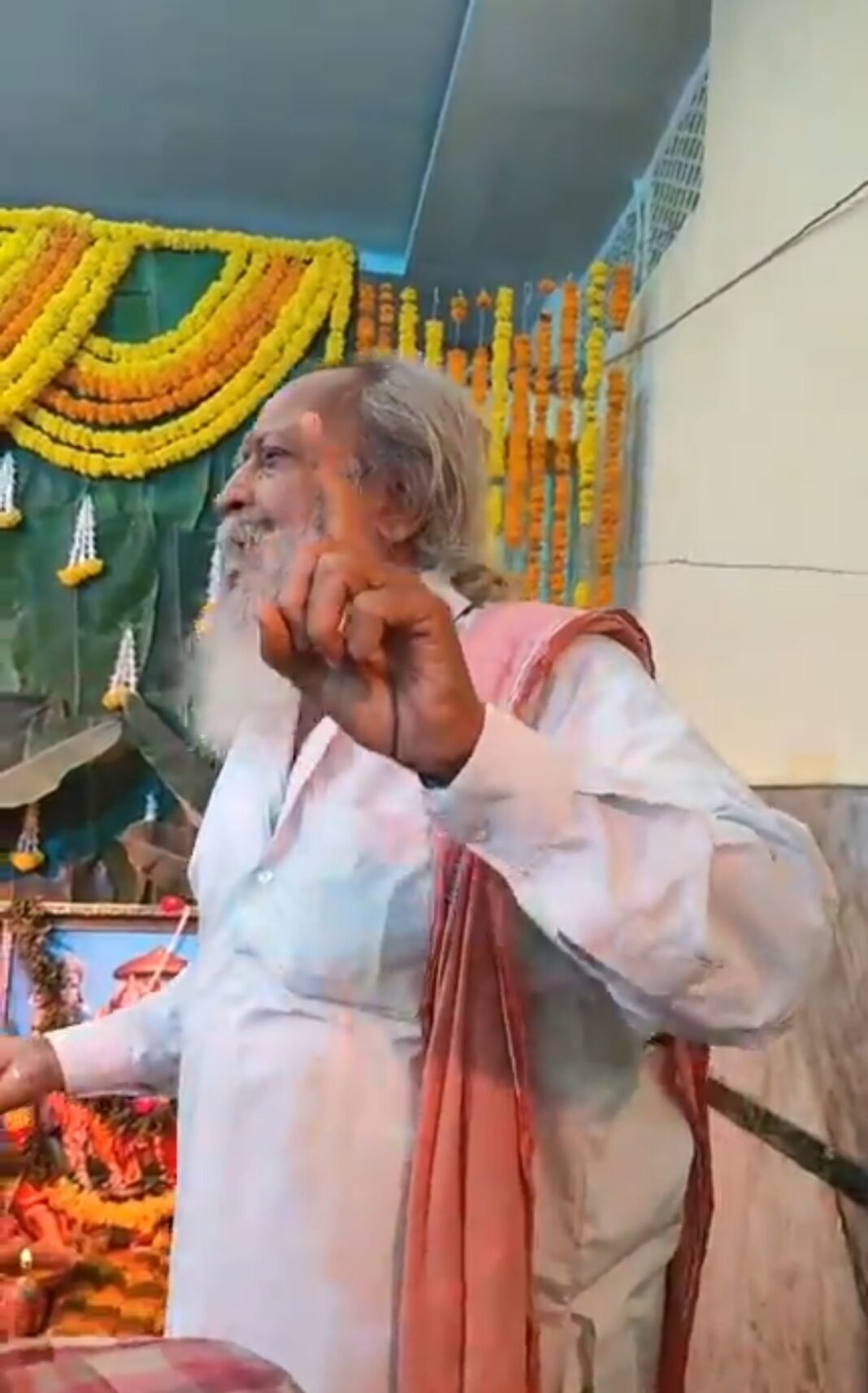 श्री सिखवाल समाज सिकंदराबाद में रामभक्त श्री हनुमान जी विग्रह प्राणप्रतिष्ठा महोत्सव…, श्री सिखवाल समाज सिकंदराबाद में रामभक्त श्री हनुमान जी विग्रह प्राणप्रतिष्ठा महोत्सव…,