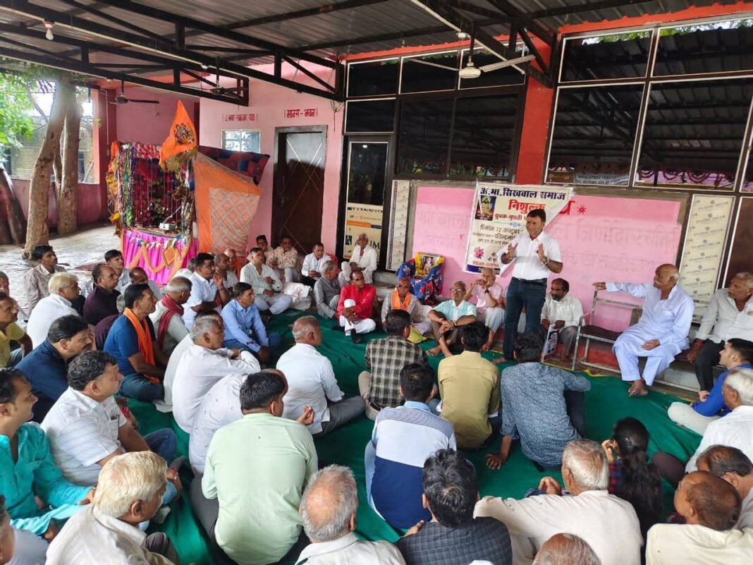 श्रृंगी समाज हाडोती-मालवा क्षेत्रीय समिति द्वारा छात्र-छात्राओं का सम्मान समारोह…, श्रृंगी समाज हाडोती-मालवा क्षेत्रीय समिति द्वारा छात्र-छात्राओं का सम्मान समारोह…,