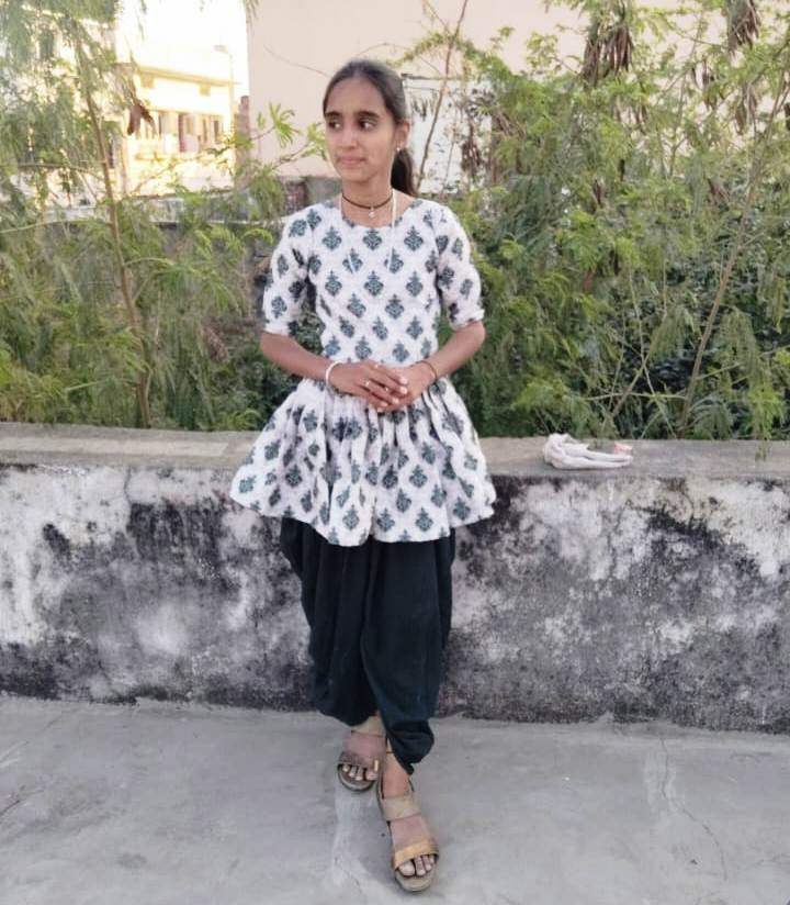 कालियास निवासी कुमारी अर्चना शर्मा को 12 वि में 90% अंक…, कालियास निवासी कुमारी अर्चना शर्मा को 12 वि में 90% अंक…,